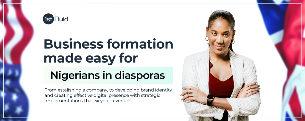 Diaspora business formation